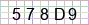 This is a captcha-picture. It is used to prevent mass-access by robots.