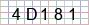 This is a captcha-picture. It is used to prevent mass-access by robots.