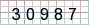This is a captcha-picture. It is used to prevent mass-access by robots.