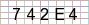 This is a captcha-picture. It is used to prevent mass-access by robots.