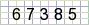 This is a captcha-picture. It is used to prevent mass-access by robots.