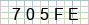 This is a captcha-picture. It is used to prevent mass-access by robots.