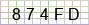 This is a captcha-picture. It is used to prevent mass-access by robots.