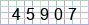 This is a captcha-picture. It is used to prevent mass-access by robots.
