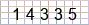 This is a captcha-picture. It is used to prevent mass-access by robots.