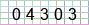 This is a captcha-picture. It is used to prevent mass-access by robots.