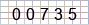 This is a captcha-picture. It is used to prevent mass-access by robots.