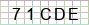 This is a captcha-picture. It is used to prevent mass-access by robots.
