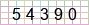 This is a captcha-picture. It is used to prevent mass-access by robots.