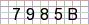 This is a captcha-picture. It is used to prevent mass-access by robots.