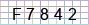 This is a captcha-picture. It is used to prevent mass-access by robots.