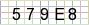 This is a captcha-picture. It is used to prevent mass-access by robots.
