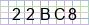 This is a captcha-picture. It is used to prevent mass-access by robots.