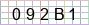 This is a captcha-picture. It is used to prevent mass-access by robots.