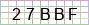 This is a captcha-picture. It is used to prevent mass-access by robots.
