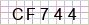 This is a captcha-picture. It is used to prevent mass-access by robots.