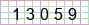 This is a captcha-picture. It is used to prevent mass-access by robots.
