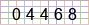 This is a captcha-picture. It is used to prevent mass-access by robots.
