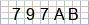 This is a captcha-picture. It is used to prevent mass-access by robots.