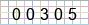 This is a captcha-picture. It is used to prevent mass-access by robots.