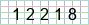 This is a captcha-picture. It is used to prevent mass-access by robots.