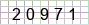 This is a captcha-picture. It is used to prevent mass-access by robots.