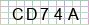 This is a captcha-picture. It is used to prevent mass-access by robots.