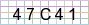 This is a captcha-picture. It is used to prevent mass-access by robots.