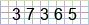 This is a captcha-picture. It is used to prevent mass-access by robots.