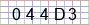 This is a captcha-picture. It is used to prevent mass-access by robots.