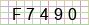 This is a captcha-picture. It is used to prevent mass-access by robots.