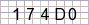 This is a captcha-picture. It is used to prevent mass-access by robots.