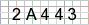 This is a captcha-picture. It is used to prevent mass-access by robots.