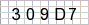 This is a captcha-picture. It is used to prevent mass-access by robots.