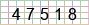 This is a captcha-picture. It is used to prevent mass-access by robots.