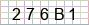 This is a captcha-picture. It is used to prevent mass-access by robots.