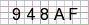 This is a captcha-picture. It is used to prevent mass-access by robots.