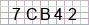 This is a captcha-picture. It is used to prevent mass-access by robots.