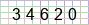 This is a captcha-picture. It is used to prevent mass-access by robots.