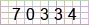 This is a captcha-picture. It is used to prevent mass-access by robots.