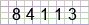This is a captcha-picture. It is used to prevent mass-access by robots.