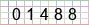 This is a captcha-picture. It is used to prevent mass-access by robots.