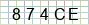 This is a captcha-picture. It is used to prevent mass-access by robots.