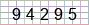 This is a captcha-picture. It is used to prevent mass-access by robots.