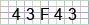 This is a captcha-picture. It is used to prevent mass-access by robots.