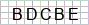 This is a captcha-picture. It is used to prevent mass-access by robots.