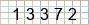 This is a captcha-picture. It is used to prevent mass-access by robots.