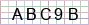This is a captcha-picture. It is used to prevent mass-access by robots.