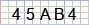 This is a captcha-picture. It is used to prevent mass-access by robots.