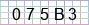 This is a captcha-picture. It is used to prevent mass-access by robots.